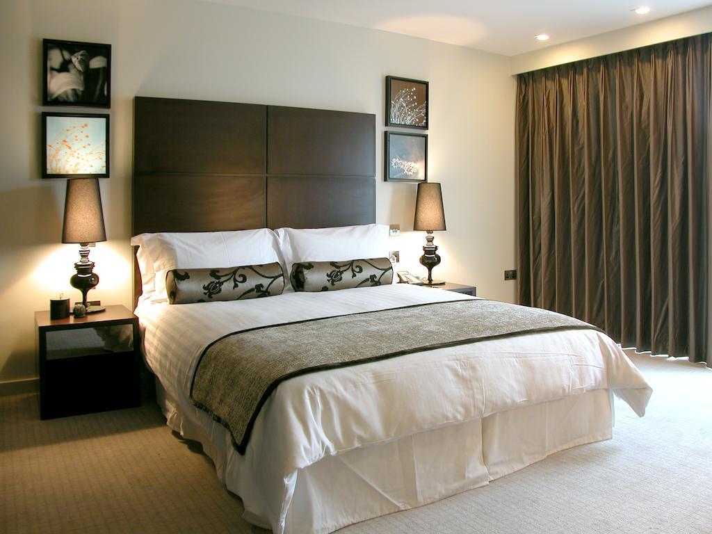 Atelier Apartments By Bridgestreet London Room photo